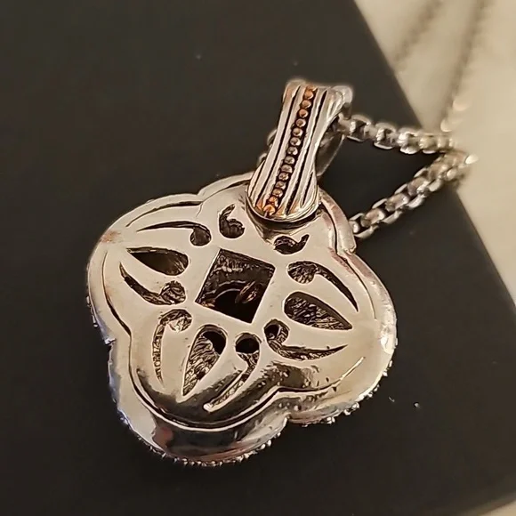 Necklace - Picture 4 of 5